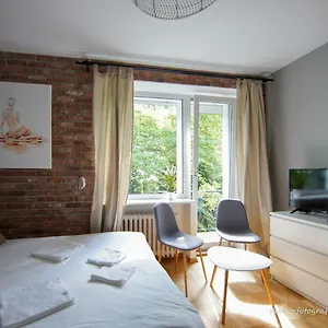  Apartman Saska Kepa