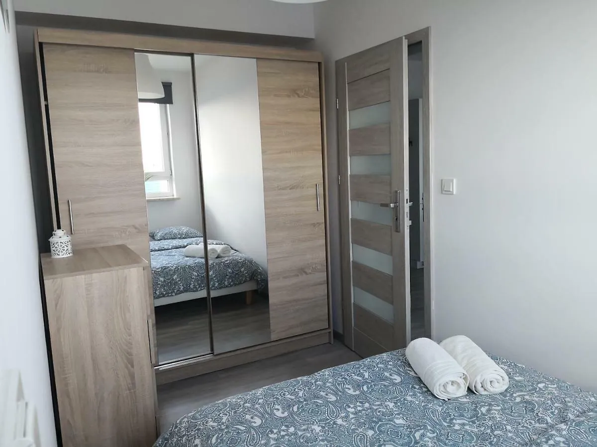 Hestia Apartments Cybernetyki Warszawa